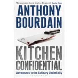 Kitchen Confidential (E-Book, 2010)