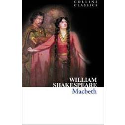 Macbeth (Collins Classics) (Paperback, 2016)