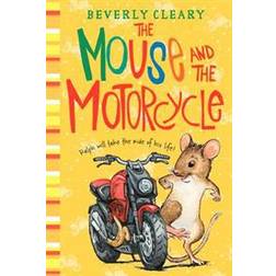 The Mouse and the Motorcycle (Inbunden, 2014)