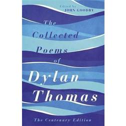 The Collected Poems of Dylan Thomas (Heftet, 2016)