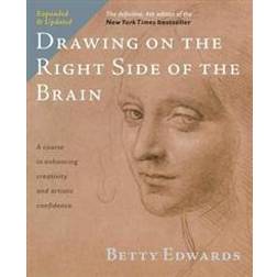 Drawing on the Right Side of the Brain (E-bok, 2012)