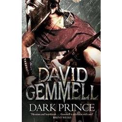 Dark Prince (Paperback, 2014)