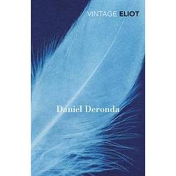 Daniel Deronda (Paperback, 2015)