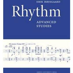 Rhythm: Advanced Studies (Hæftet, 2016)