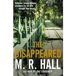 The Disappeared (Häftad, 2011)