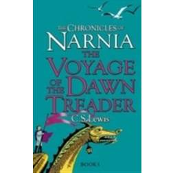 Voyage of the Dawn Treader (Paperback, 2009)