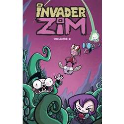 Invader ZIM Vol. 3 (3) (Broché, 2017)