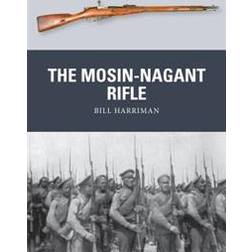 The Mosin-Nagant Rifle (Paperback, 2016)