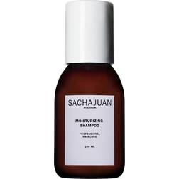 Sachajuan Moisturizing Shampoo 100ml