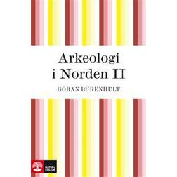 Arkeologi i Norden II (E-bok)