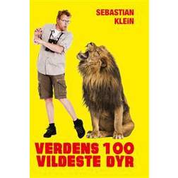 Verdens 100 vildeste dyr (Indbundet, 2014)