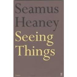 Seeing Things (Paperback, 1991)