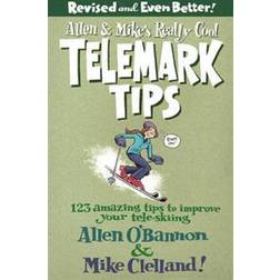 Allen & Mike's Really Cool Telemark Tips, Revised and Even Better! (E-Book, 2008)