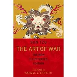 The Art of War (Art of Series) (Heftet, 2011)