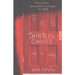Thirteen Chairs (Häftad, 2015)