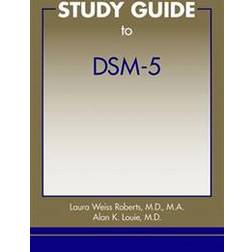 Study Guide to DSM-5 (Paperback, 2014)