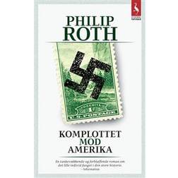 Komplottet mod Amerika (Hæftet, 2011)
