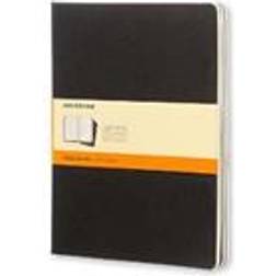 Moleskine Cahier's Legendary Notebooks (Häftad, 2009)
