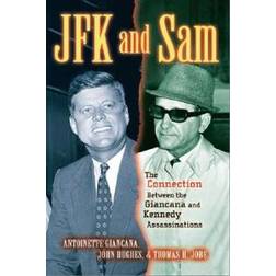 JFK And Sam (Hardcover, 2005)