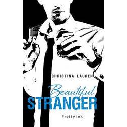 Beautiful stranger (Hæftet, 2016)