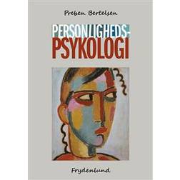 Personlighedspsykologi (Hæftet, 2015)