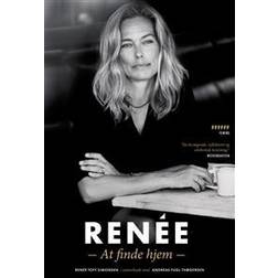 Renée: at finde hjem (Indbundet, 2014)