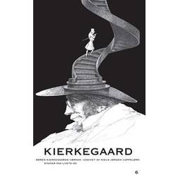 Søren Kierkegaards værker - Stadier paa Livets Vei - Kommentarer (Bind 6) (Hæftet, 2015)