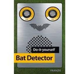 Franzis Make your own Bat Detector KitManual