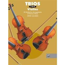 Trios for Violins