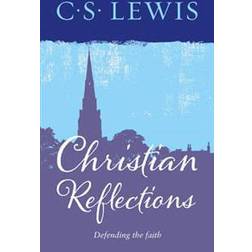 Christian Reflections (Häftad, 2017)