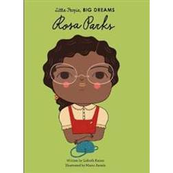 Rosa Parks (Little People, Big Dreams) (Hardcover, 2017)