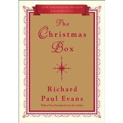 christmas box 20th anniversary edition (Hardcover, 2012)