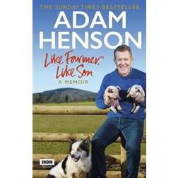 Like Farmer, Like Son (Paperback, 2017)