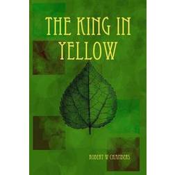 The King in Yellow (Indbundet, 2014)