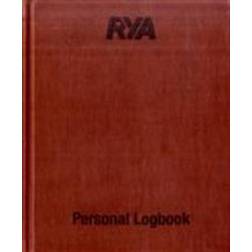 RYA Personal Logbook (Inbunden, 2008)
