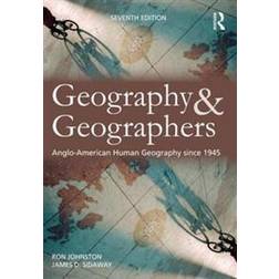 Geography and Geographers (E-bok, 2015)