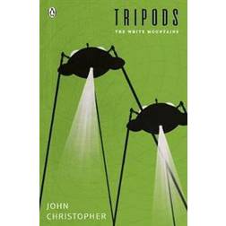 Tripods: The White Mountains: Book 1 (Häftad, 2017)