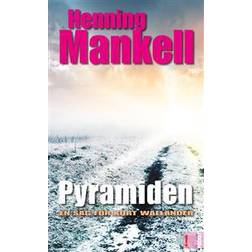 Pyramiden (Hæftet, 2016)