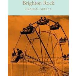 Brighton Rock (Macmillan Collector's Library) (Hardcover, 2017)