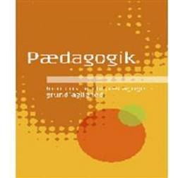 Pædagogik (Hæftet, 2015)