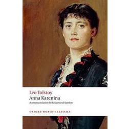 Anna Karenina (Paperback, 2016)