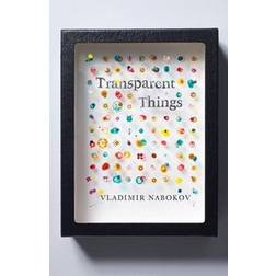 Transparent Things (Paperback, 2002)