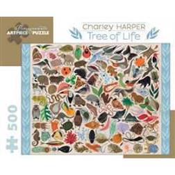 Charley Harper - Tree of Life, Ukendt format