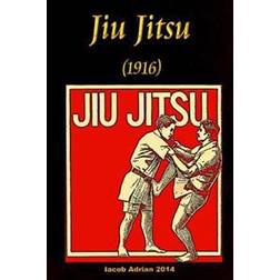 Jiu Jitsu (1916) (Häftad, 2015)