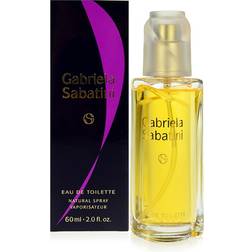 Gabriela Sabatini EdT 20ml