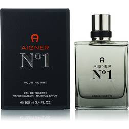 Etienne Aigner Aigner No. 1 EdT 50ml