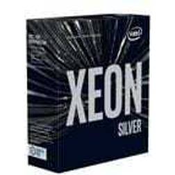 Intel Xeon Silver 4114, LGA3647, 2.2GHz, 13.75MB, Boxed
