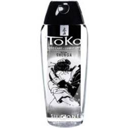 Shunga Toko Glijmiddel Siliconen 165 ml