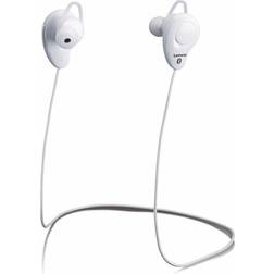 Lenco EPB-015BK Wireless In-Ear Headset