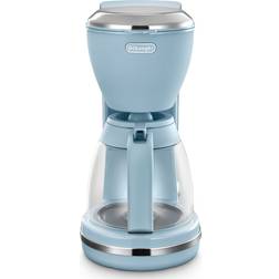 De'Longhi Argento Flora ICMX210